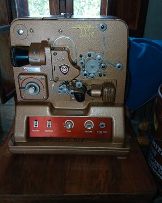 PROIETTORE MICROTECNICA MICRON XXV