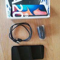 cellulare Samsung A20e rigenerato