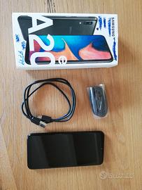 cellulare Samsung A20e rigenerato