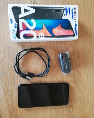 cellulare Samsung A20e rigenerato