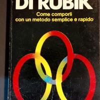 I magici anelli di Rubik
