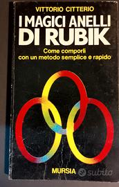 I magici anelli di Rubik