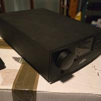 naim dac v1