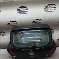 Portellone posteriore opel astra j 2009 2015 5p be