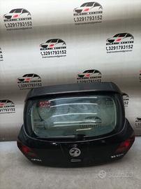 Portellone posteriore opel astra j 2009 2015 5p be