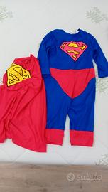 Costume carnevale