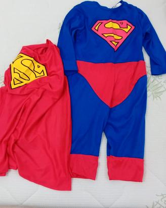 Costume carnevale
