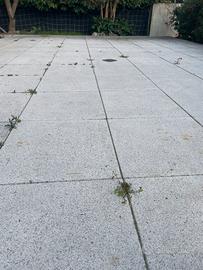 Pavimento da esterno