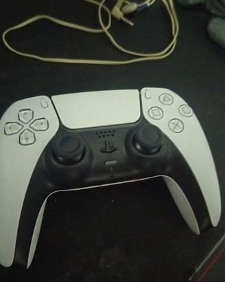Joystick ps5