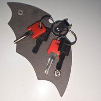 barre portapacchi audi 2005 nere
