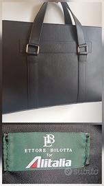 Alitalia borsa