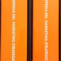ENCICLOPEDIA DEL MARKETING STRATEGICO