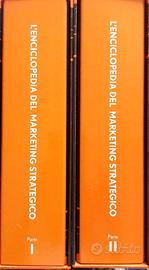 ENCICLOPEDIA DEL MARKETING STRATEGICO