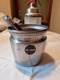 Cestello per ghiaccio - Shaker & Selz