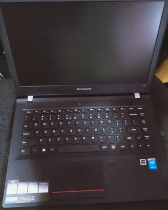 Lenovo E31-70