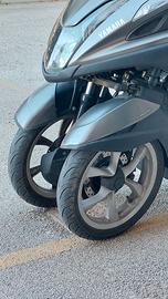 Yamaha tricity 155