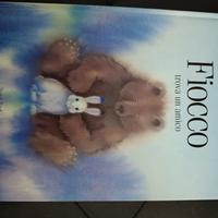 Fiocco trova un amico 