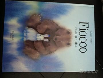 Fiocco trova un amico 