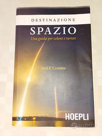 Destinazione Spazio