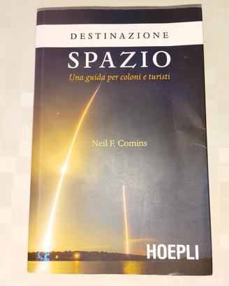 Destinazione Spazio