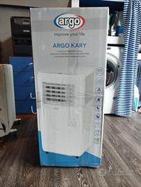 Condizionatore Portatile - Argo Kary 8000 btu