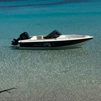 Cigala e Bertinetti SURFER V600FB