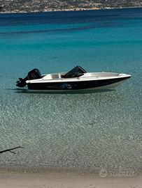 Cigala e Bertinetti SURFER V600FB