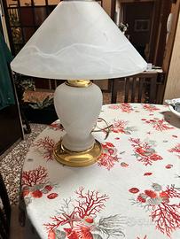 Lampada da camera