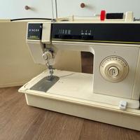 Macchina da cucine Singer Samba 1