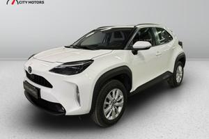 Toyota Yaris Cross 1.5h Active fwd 116cv e-cvt