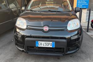 Fiat Panda 1.2 EasyPower City Cross GPL