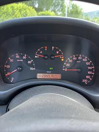 fiat punto 1.2 veloce che scappa!!!!!