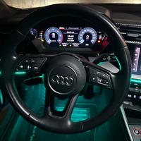 Volante Audi a3 8y originale