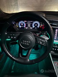 Volante Audi a3 8y originale