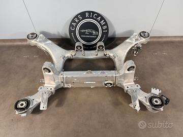 CULLA POSTERIORE BMW X5 X6 X7 G05 G06 G07 2017-202