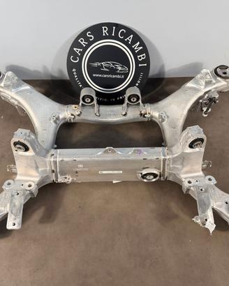 CULLA POSTERIORE BMW X5 X6 X7 G05 G06 G07 2017-202