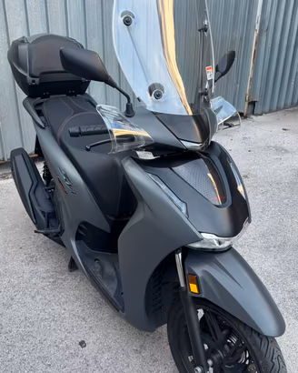Sh 350 sport