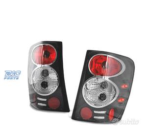 FARI POSTERIORI PER JEEP GRAND CHEROKEE WJ 99-05 N