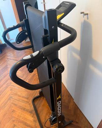 Tapis roulant Diadora