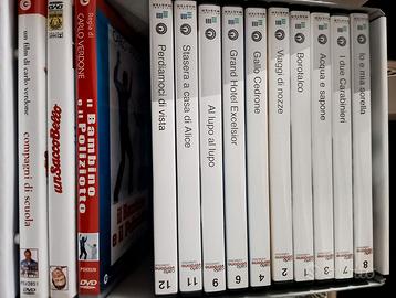 DVD Carlo Verdone