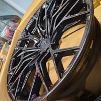 cerchi concaver 20 bmw