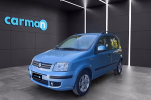 Fiat Panda 1.3 MJT 16V Emotion