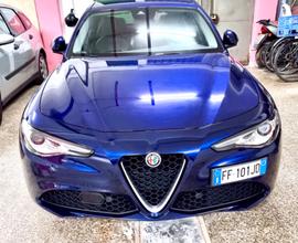 ALFA ROMEO Giulia (2016) - 2016