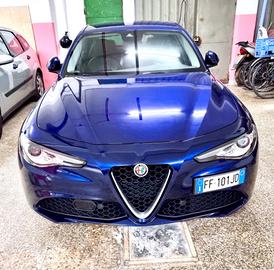 ALFA ROMEO Giulia (2016) - 2016