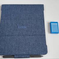 Kindle Scribe 24, penna Premium e cover originale