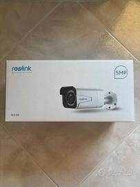 Telecamera di Videosorveglianza  Reolink RLC-511