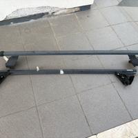 Barre porta oggetti
