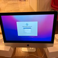 iMac 21.5