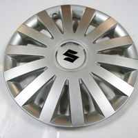 Copricerchi originali SUZUKI
