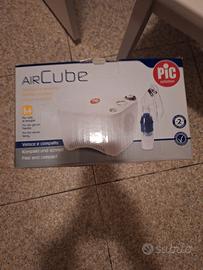 Aerosol Aircube Pic